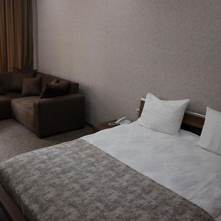 Liel Hotell Tbilisi Exteriör bild