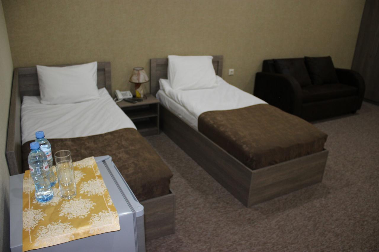 Liel Hotell Tbilisi Exteriör bild