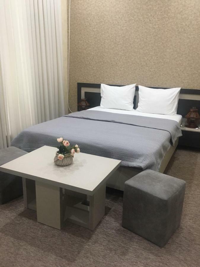 Liel Hotell Tbilisi Exteriör bild